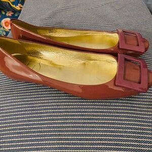 Roger Vivier Flats